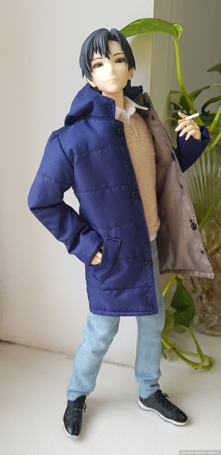 Мой личный Аватар Короля | Бэйбики Мой личный Аватар Короля — Коллекционные экшн (фото 6)