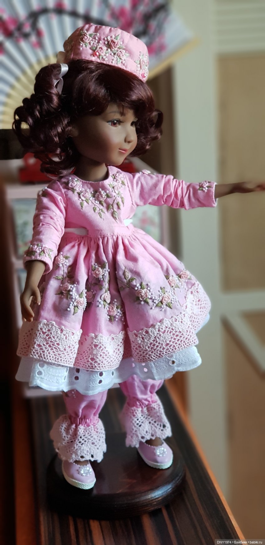 Мой улов с Тишинки-2 — Куклы Ruby Red (Руби Ред) Fashion Friends: Siblies (фото 4)