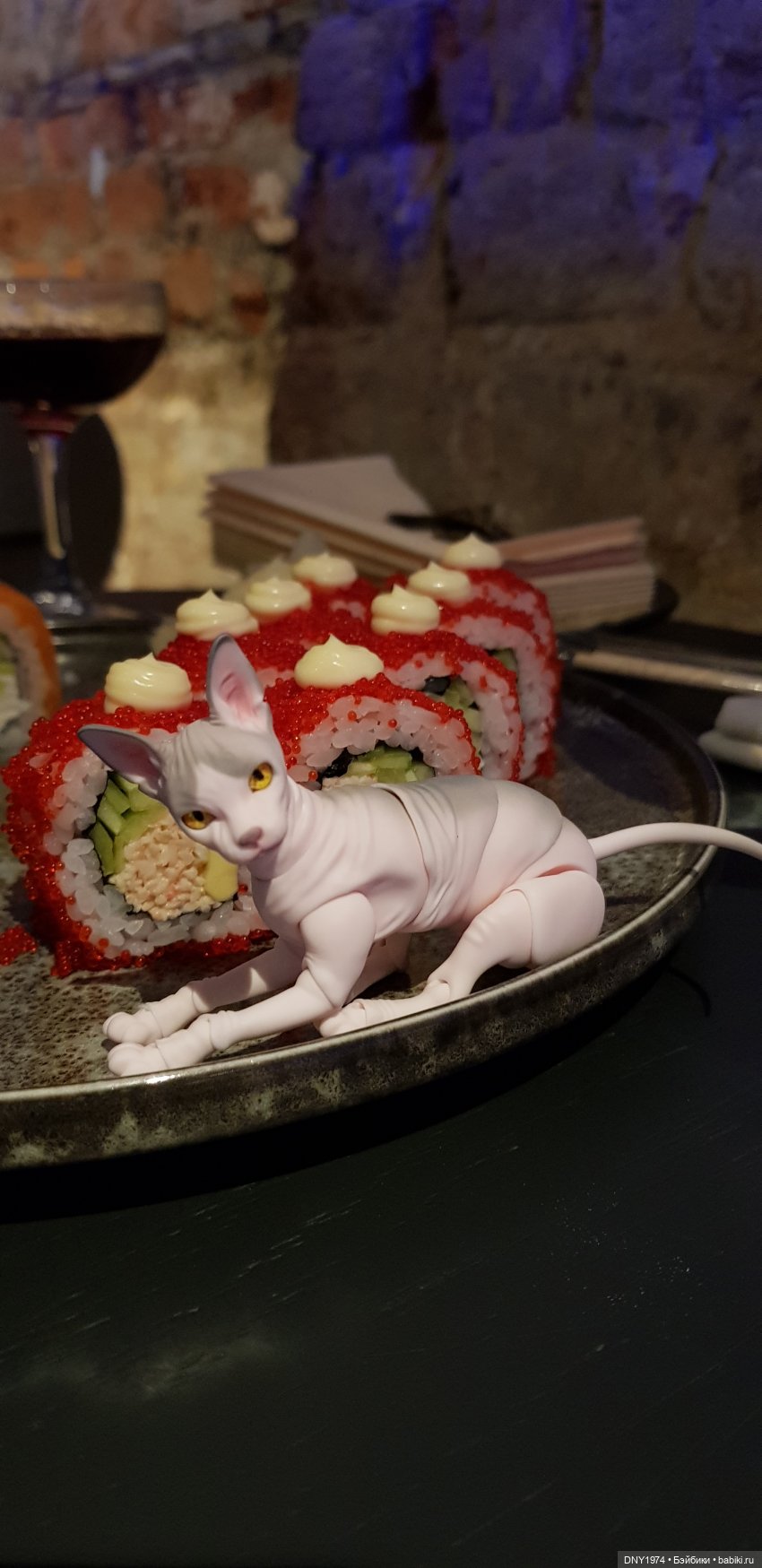 Мой улов с Тишинки-2 — Куклы Ruby Red (Руби Ред) Fashion Friends: Siblies