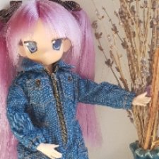 Анимешки и ролики