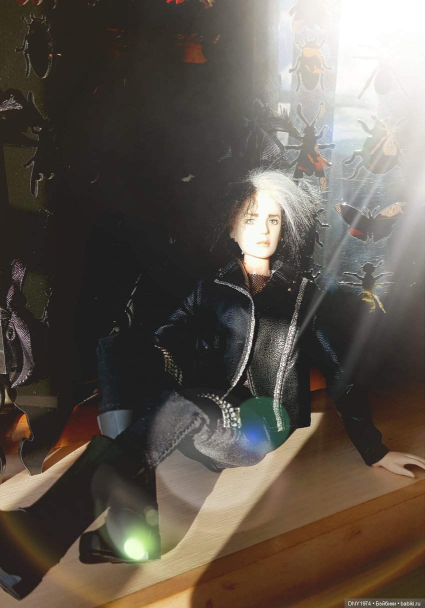 Новенькие, пришли показаться (фото 10)