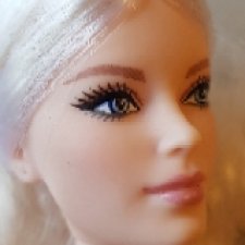 Шарнирная кукла - Высокая блондинка Барби Лукс/Looks купить в Шопике ...