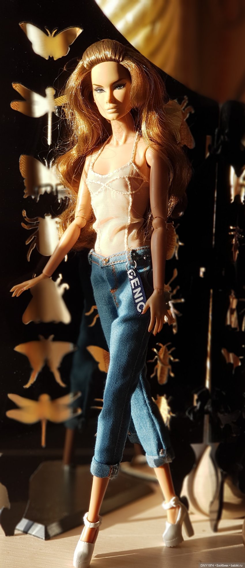 Новенькие, пришли показаться (фото 6)