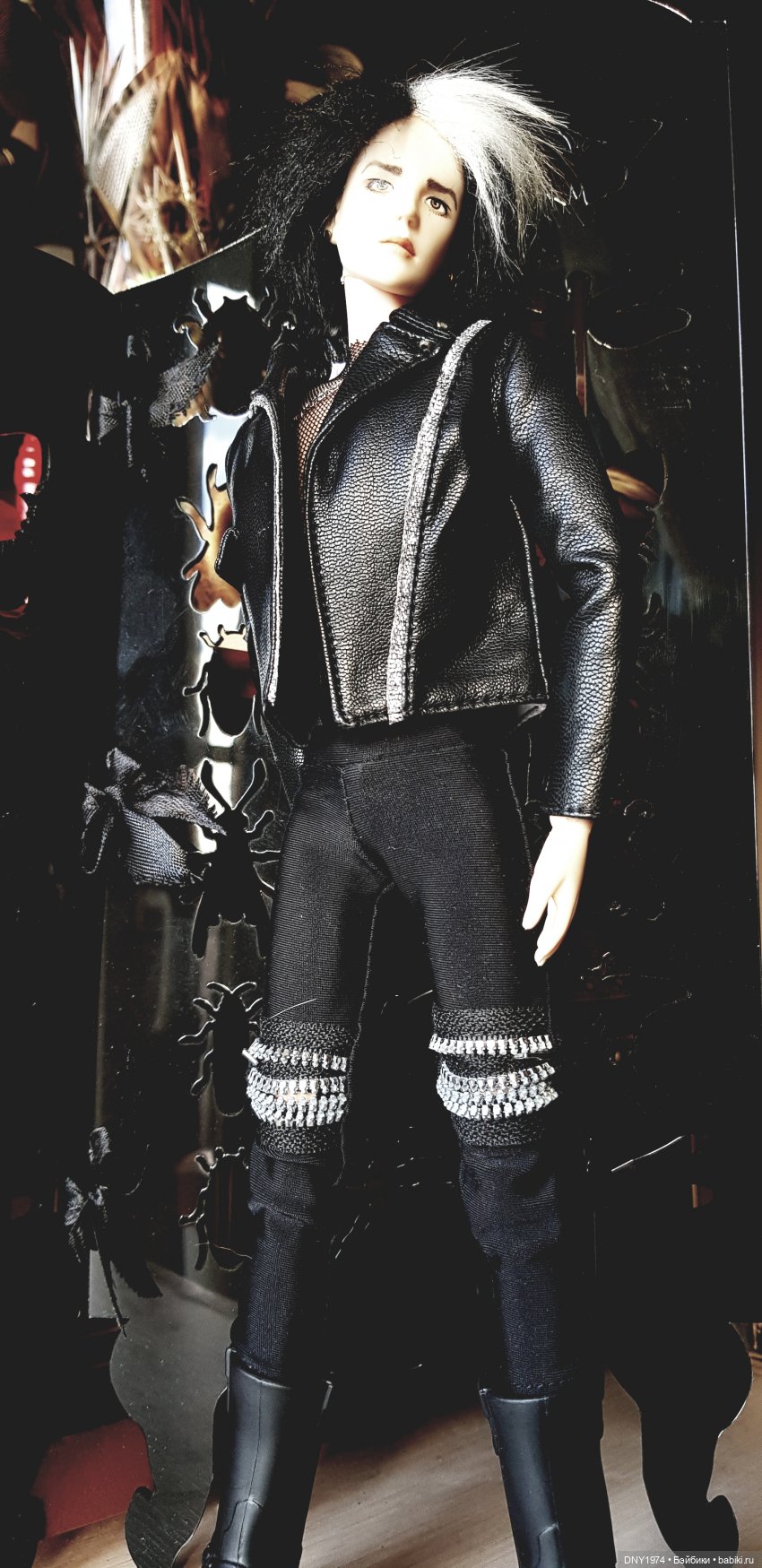 Новенькие, пришли показаться (фото 9)