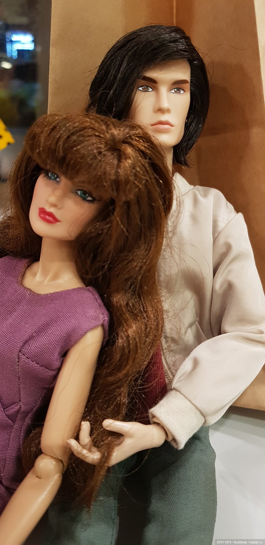 Новенькие, пришли показаться (фото 3)