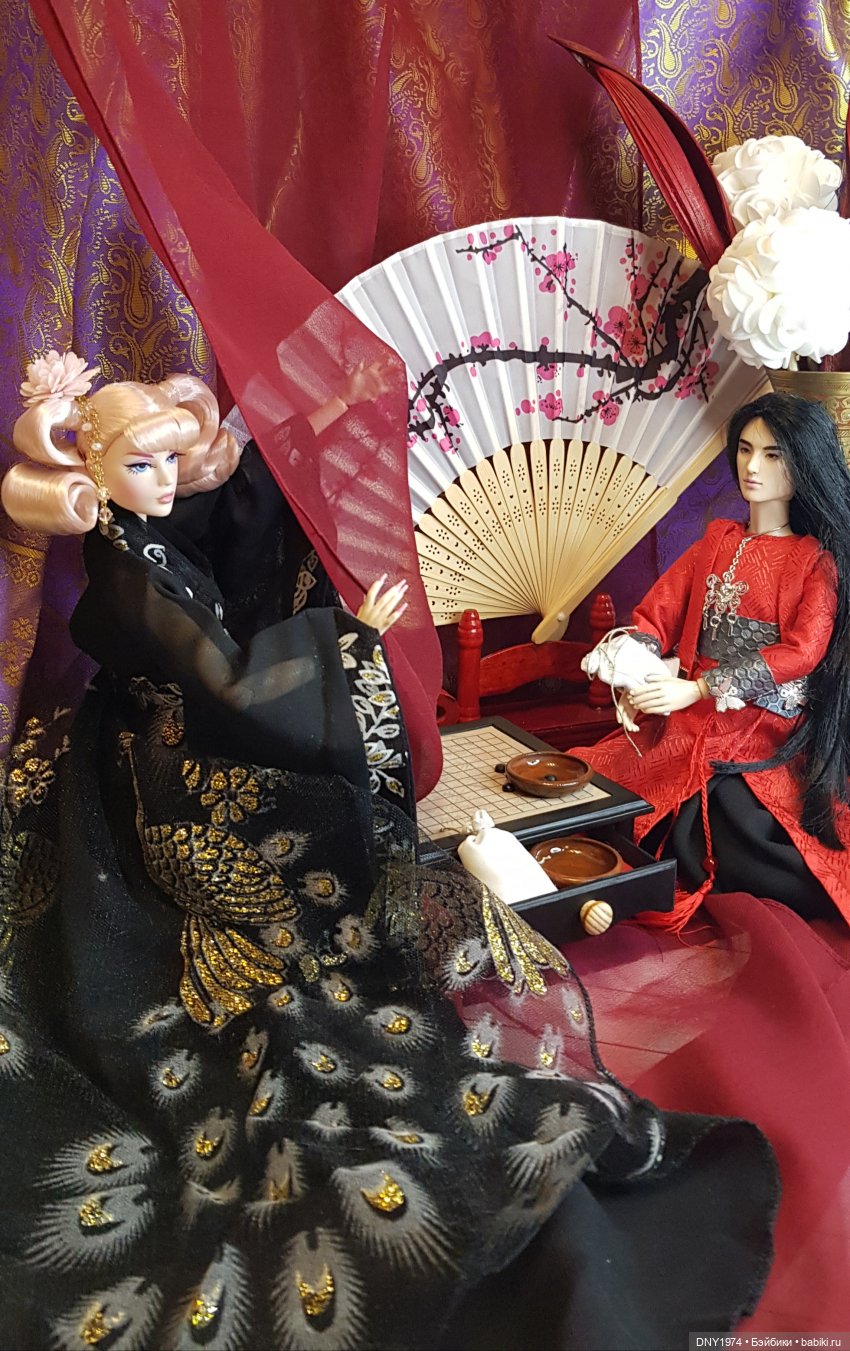 Mizi Китай в образе — Фэшн (фото 6)