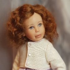 Долгожданная подружка