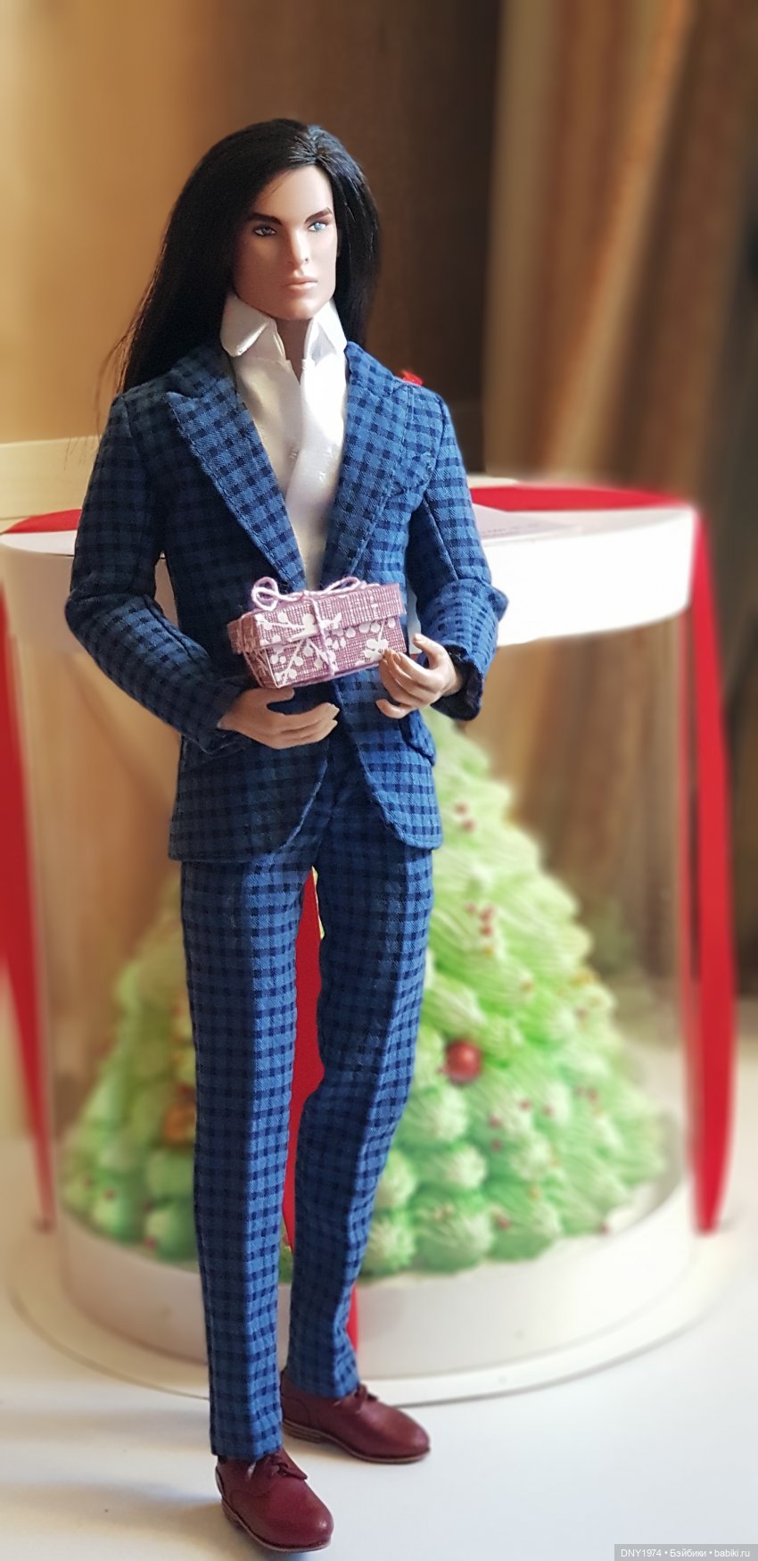 Fashionистый Новый год — Фэшн (фото 7)