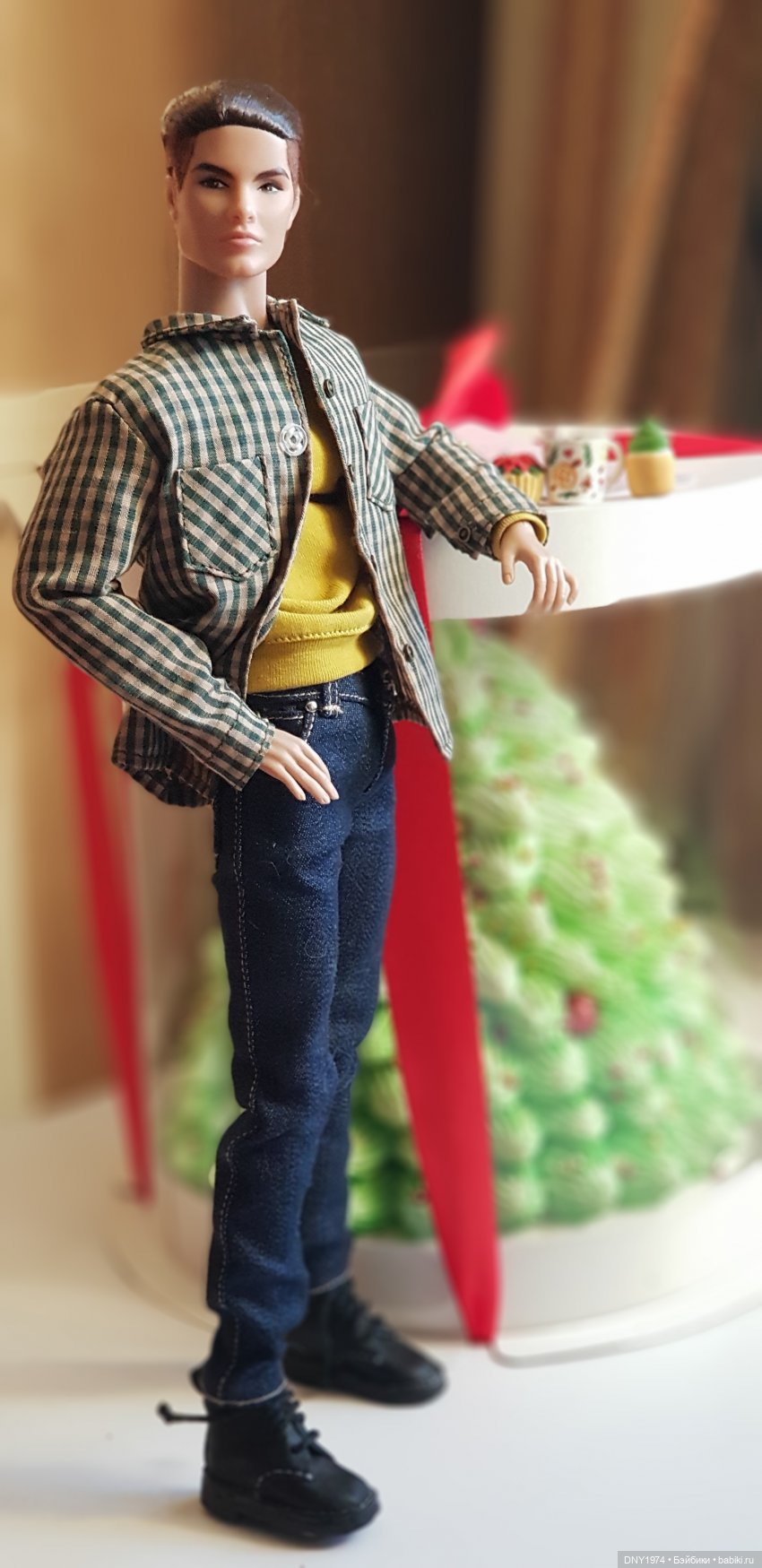 Fashionистый Новый год — Фэшн (фото 6)