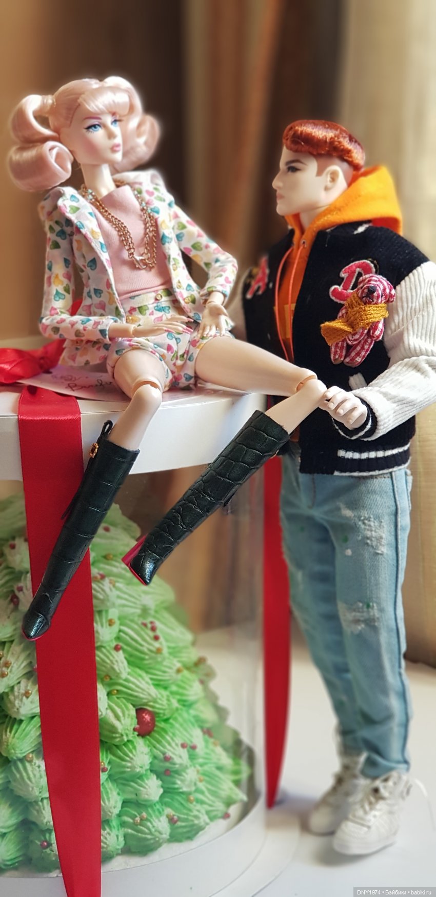 Fashionистый Новый год — Фэшн (фото 3)