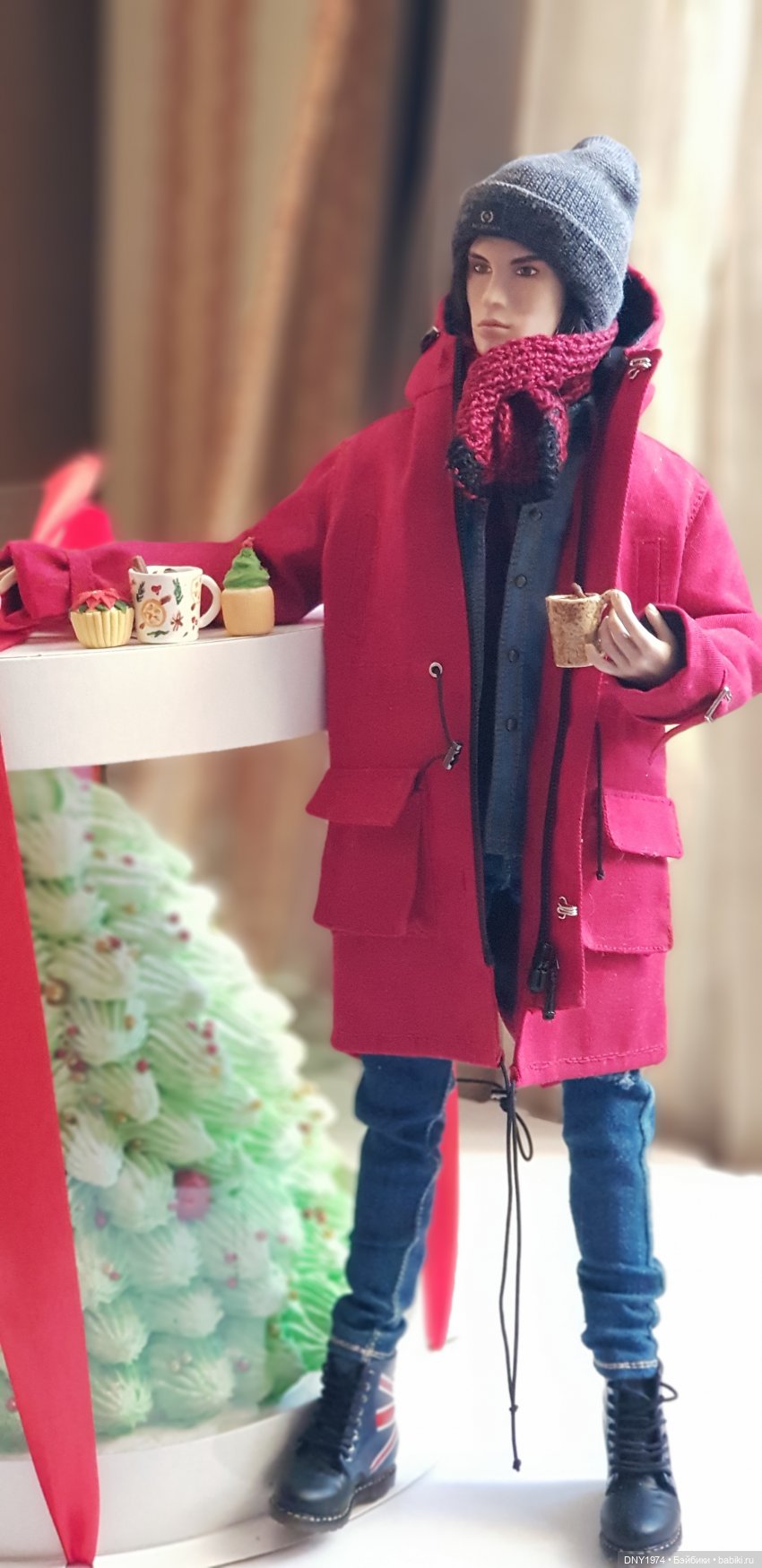 Fashionистый Новый год — Фэшн (фото 5)