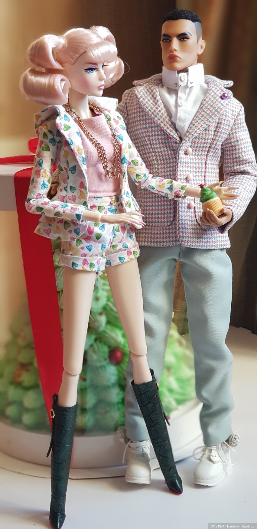 Fashionистый Новый год — Фэшн (фото 4)