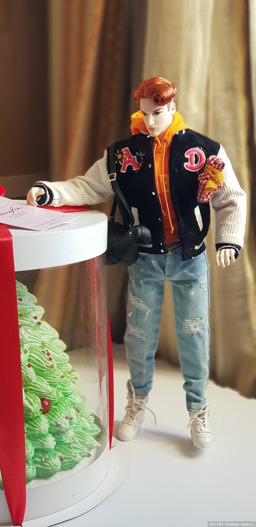 Fashionистый Новый год — Фэшн (фото 2)