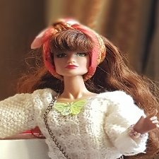 Fashionистый Новый год