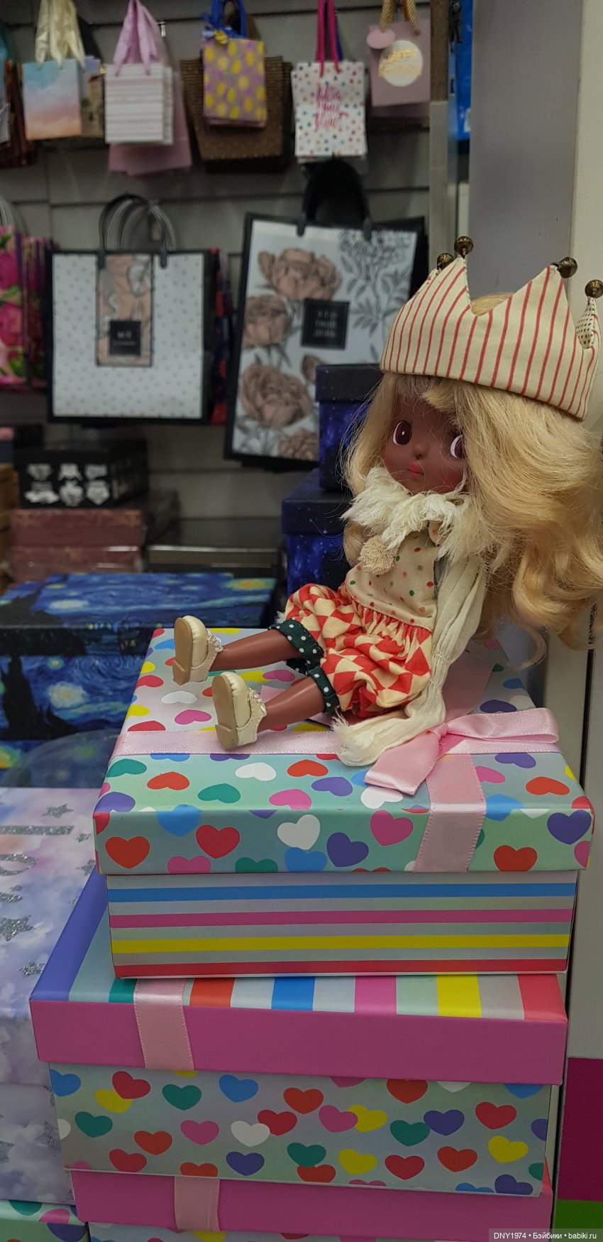 Холала Саванна на прогулке (фото 9)