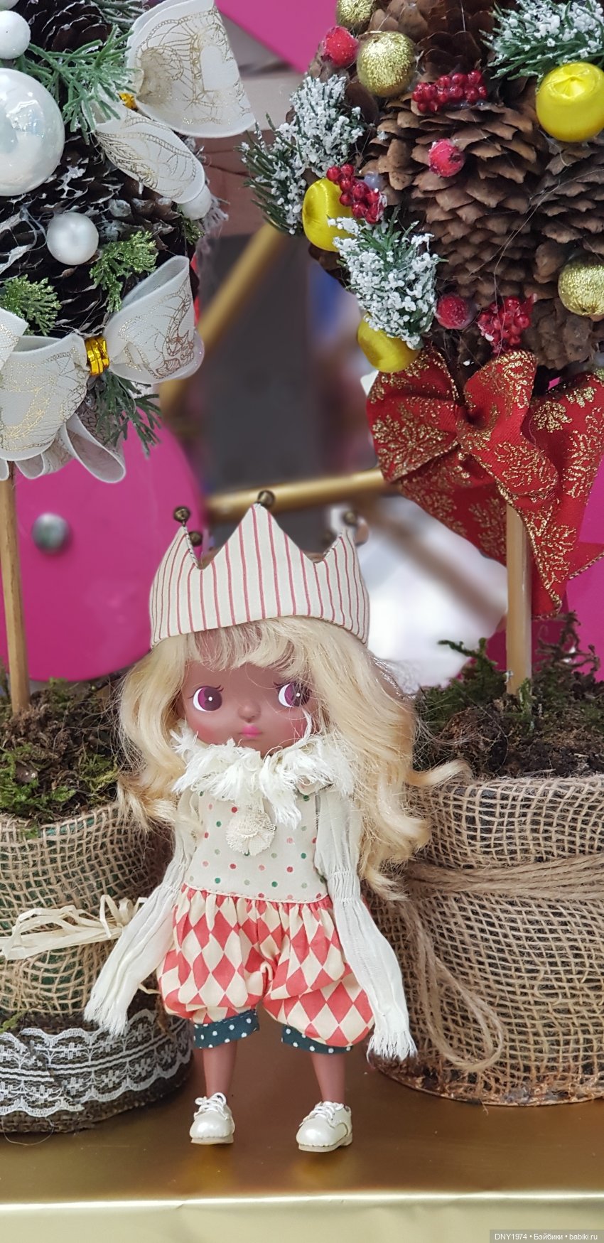 Холала Саванна на прогулке (фото 10)