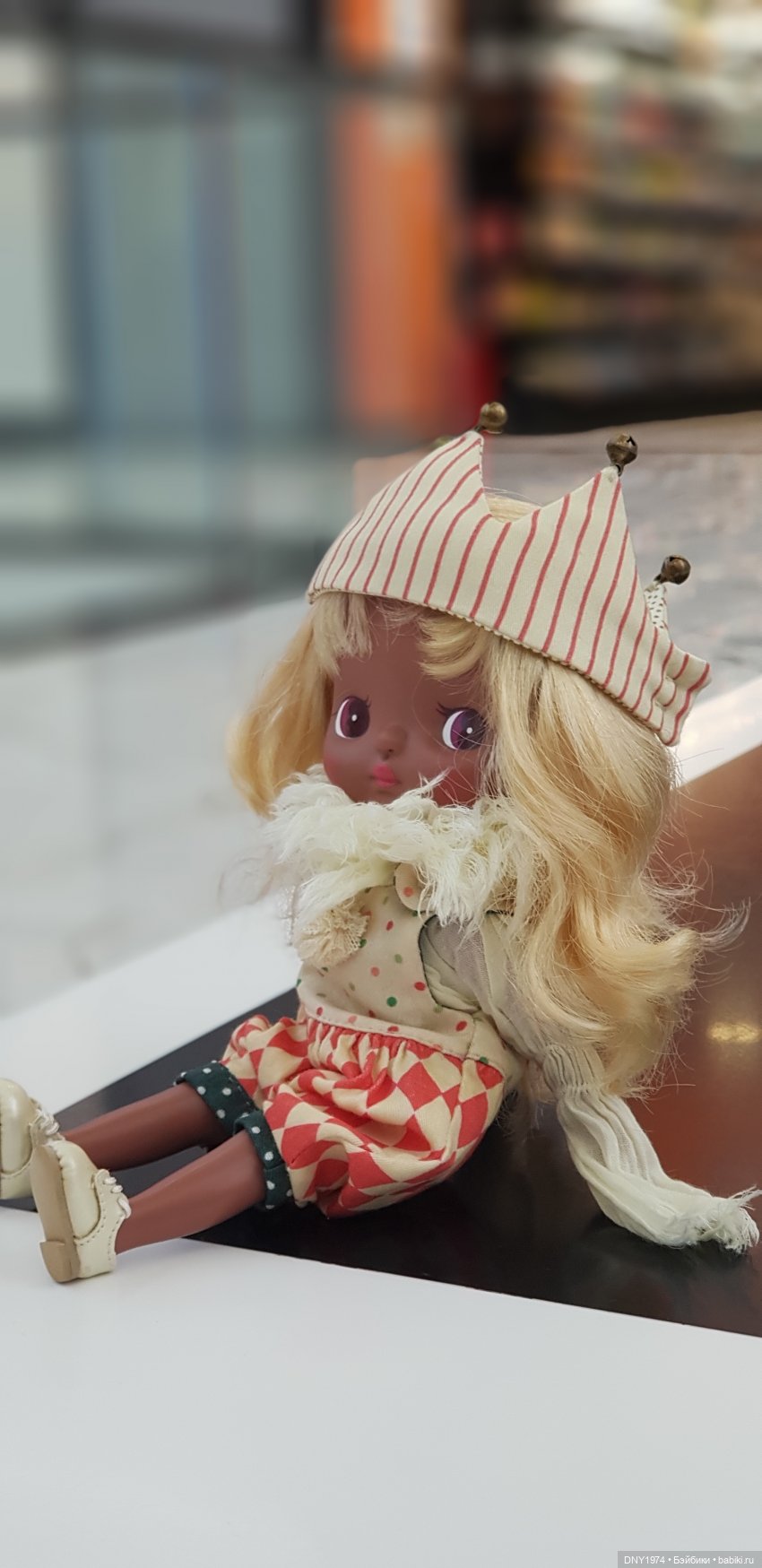 Холала Саванна на прогулке (фото 3)