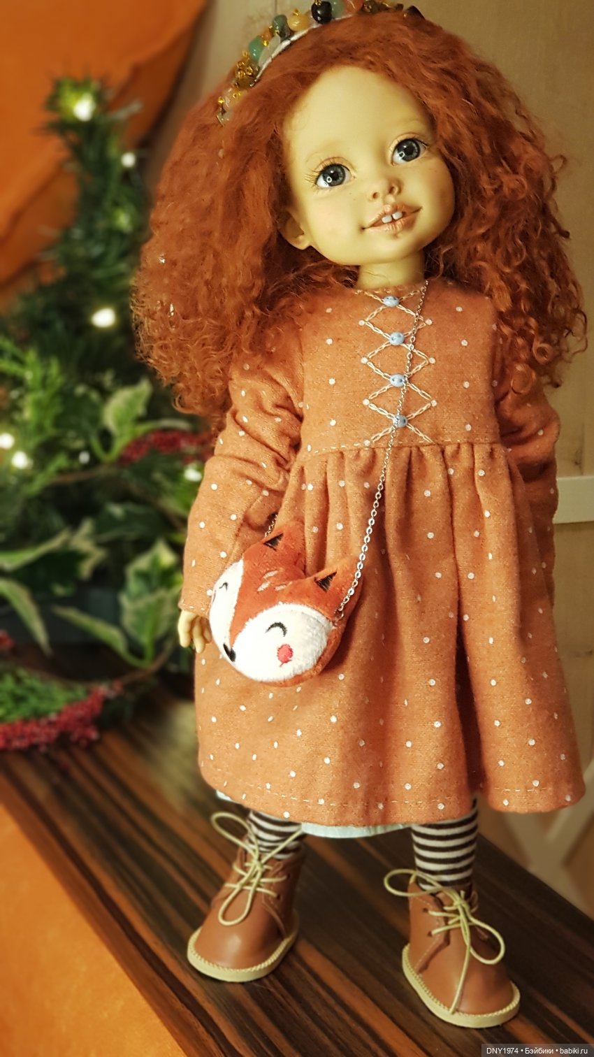 Неожиданный новенький — Куклы 5stardoll (5стар): китайские BJD