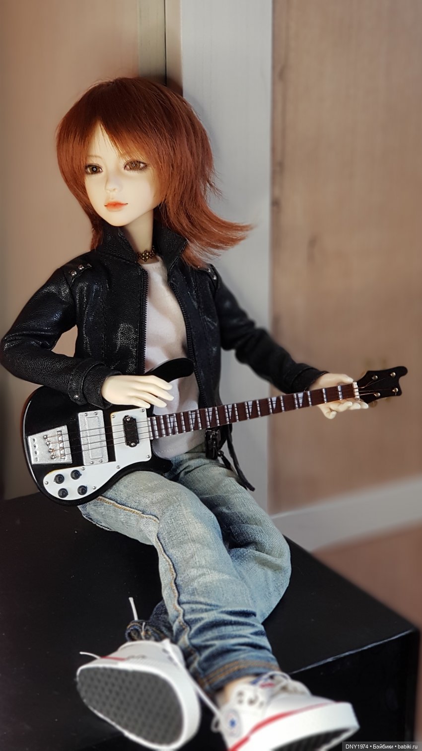 Нарае: внезапное вдохновение (фото 2)