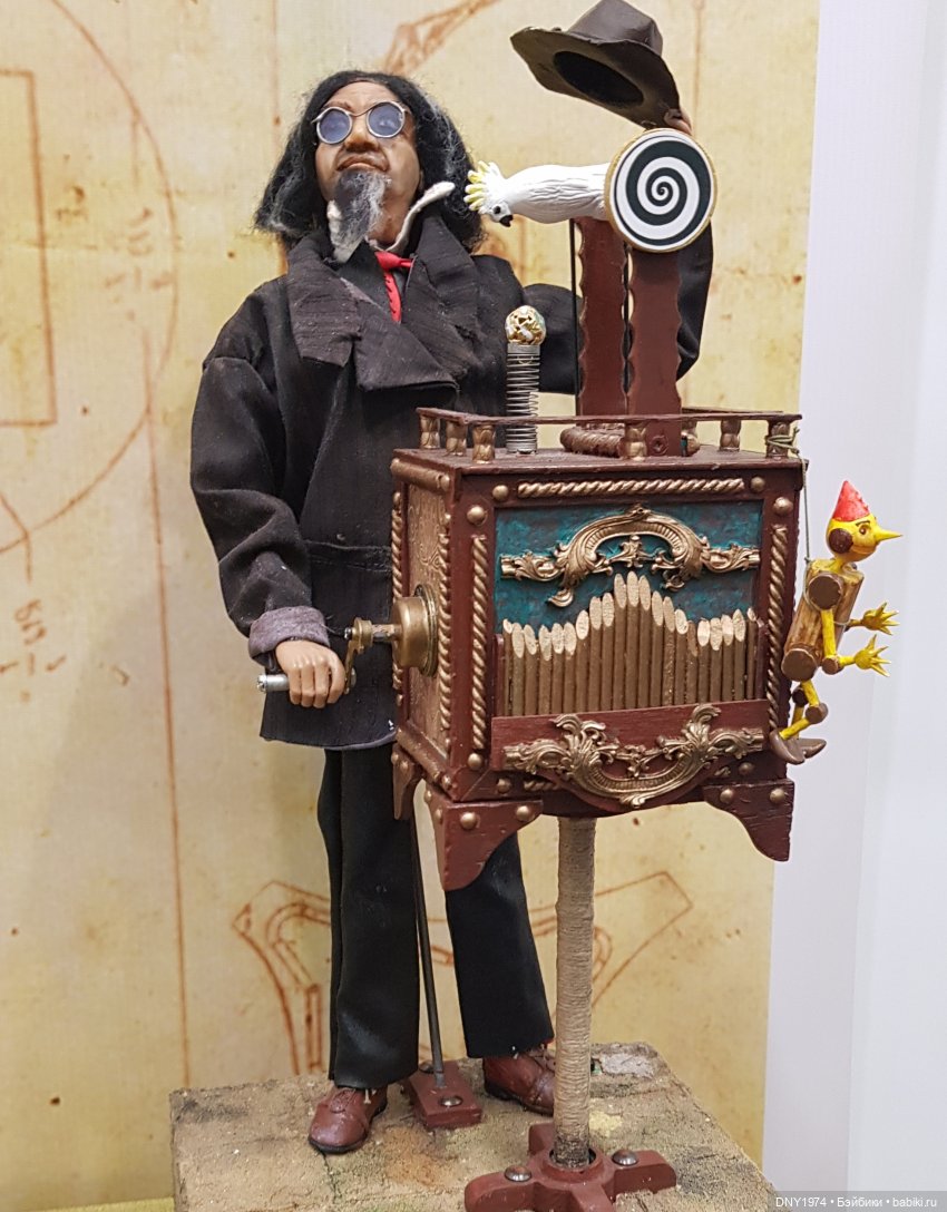 Тишинка весной 2023 | Бэйбики Тишинка весной 2023 — Выставки кукол и мишек Тедди: фоторепортажи