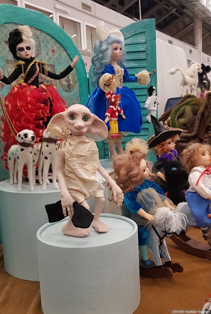Тишинка весной 2023 | Бэйбики Тишинка весной 2023 — Выставки кукол и мишек Тедди: фоторепортажи