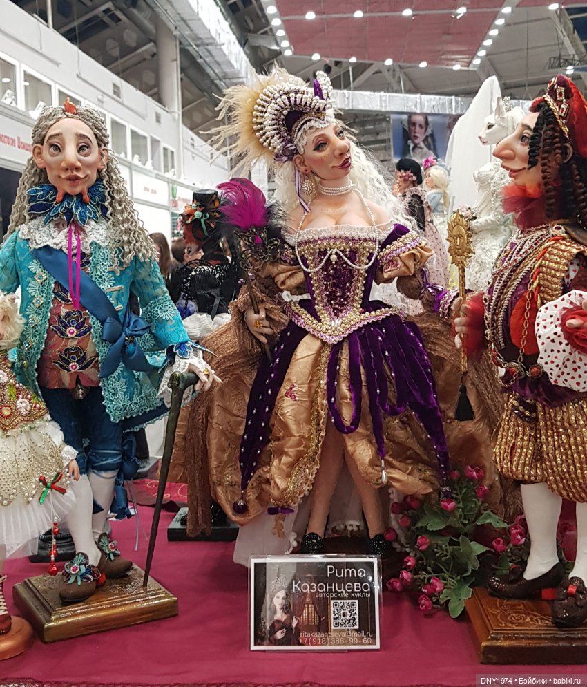 Тишинка весной 2023 | Бэйбики Тишинка весной 2023 — Выставки кукол и мишек Тедди: фоторепортажи