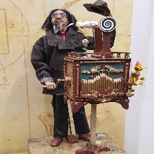 Тишинка весной 2023