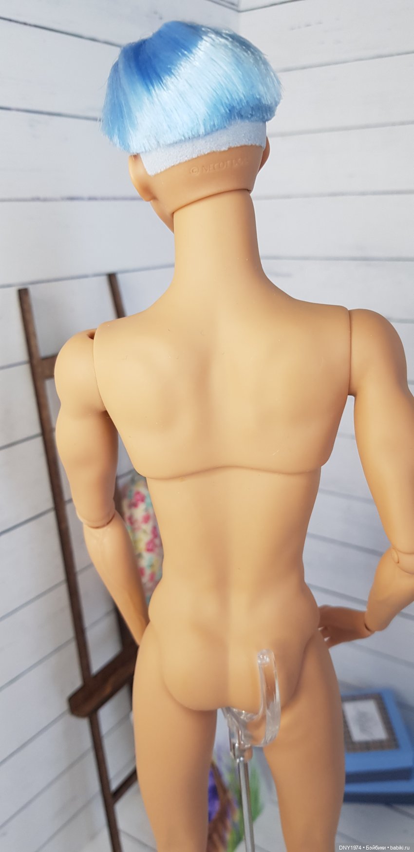 Кто это приехал ко мне с весеннего бала на Тишинке (фото 10)