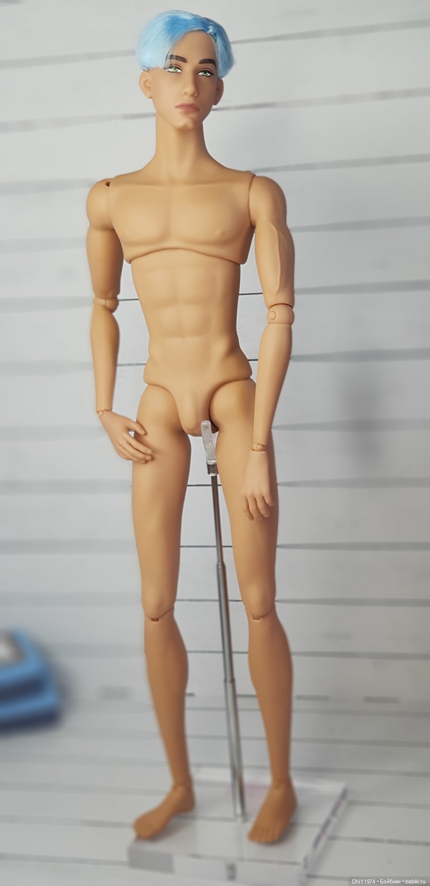 Кто это приехал ко мне с весеннего бала на Тишинке (фото 8)