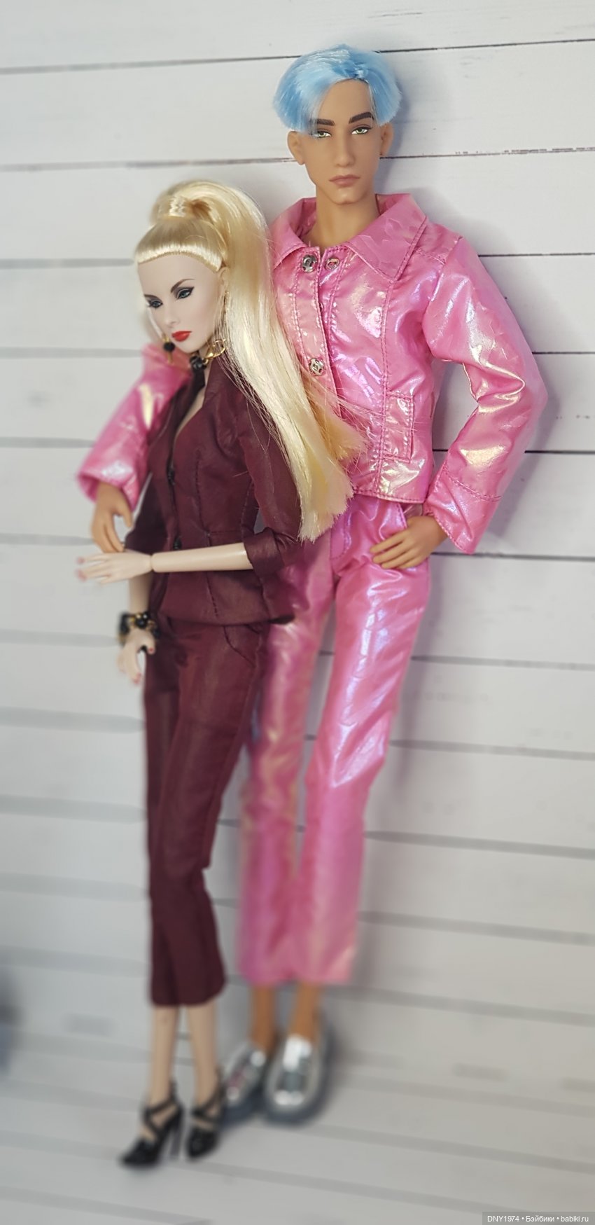 Кто это приехал ко мне с весеннего бала на Тишинке (фото 5)