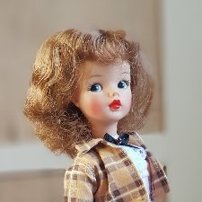 Новый костюмчик Тамми