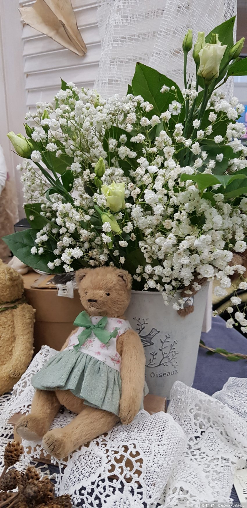 MoscowFair: мои впечатления (фото 7)