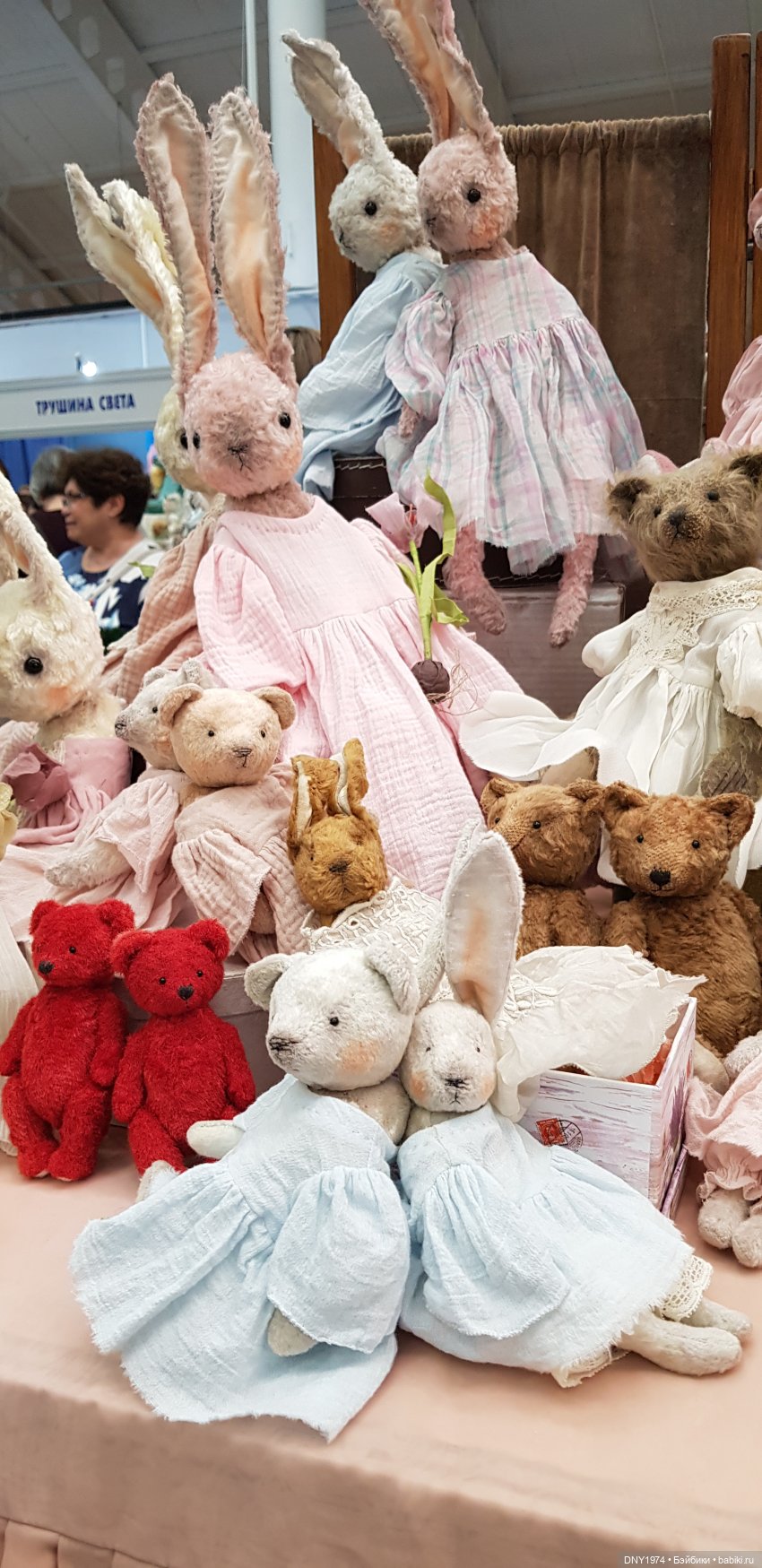 MoscowFair: мои впечатления (фото 9)