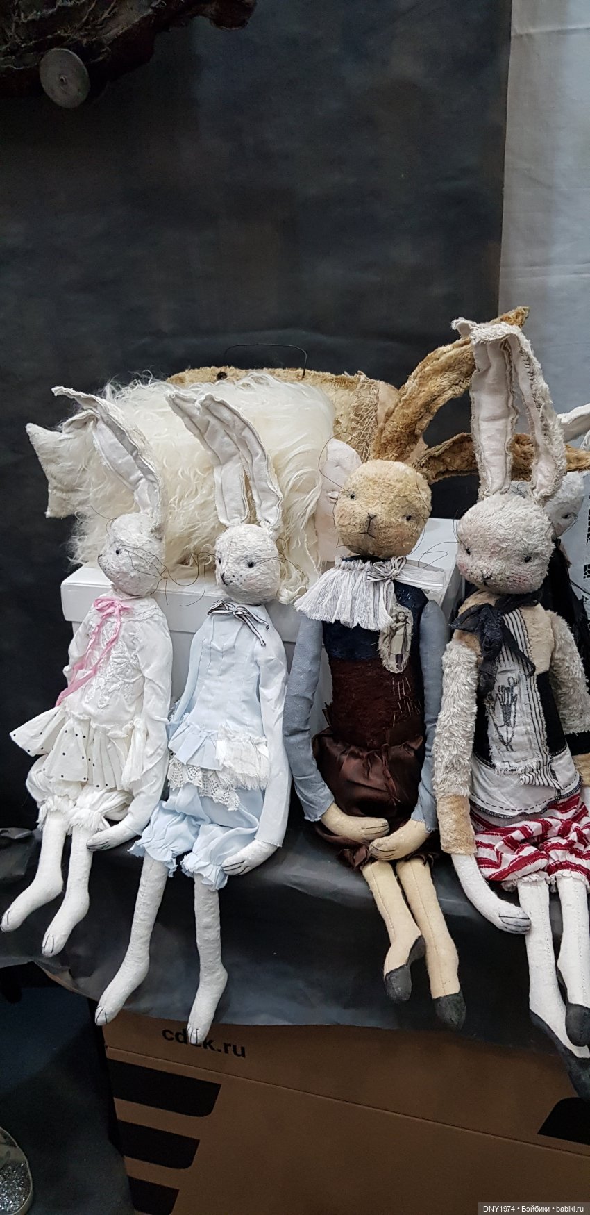 MoscowFair: мои впечатления (фото 8)