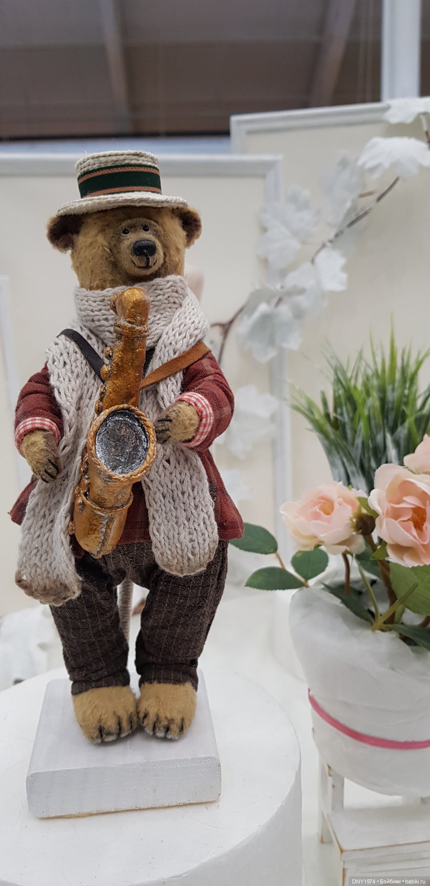 MoscowFair: мои впечатления