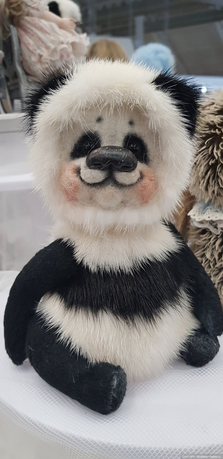 MoscowFair: мои впечатления