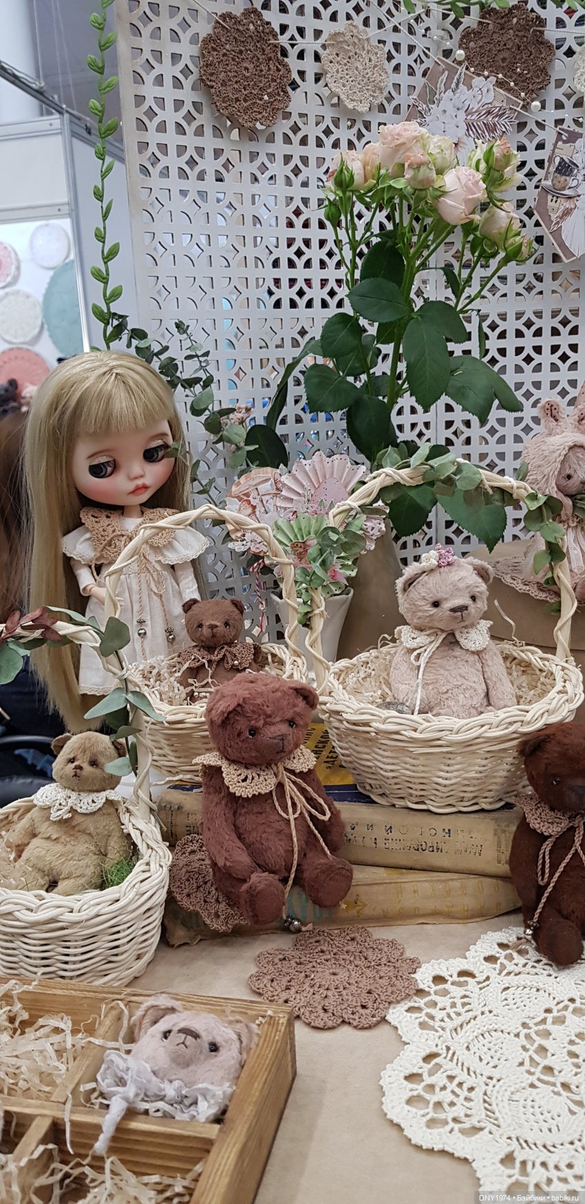 MoscowFair: мои впечатления (фото 5)