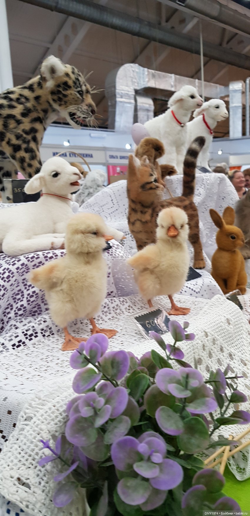 MoscowFair: мои впечатления (фото 4)