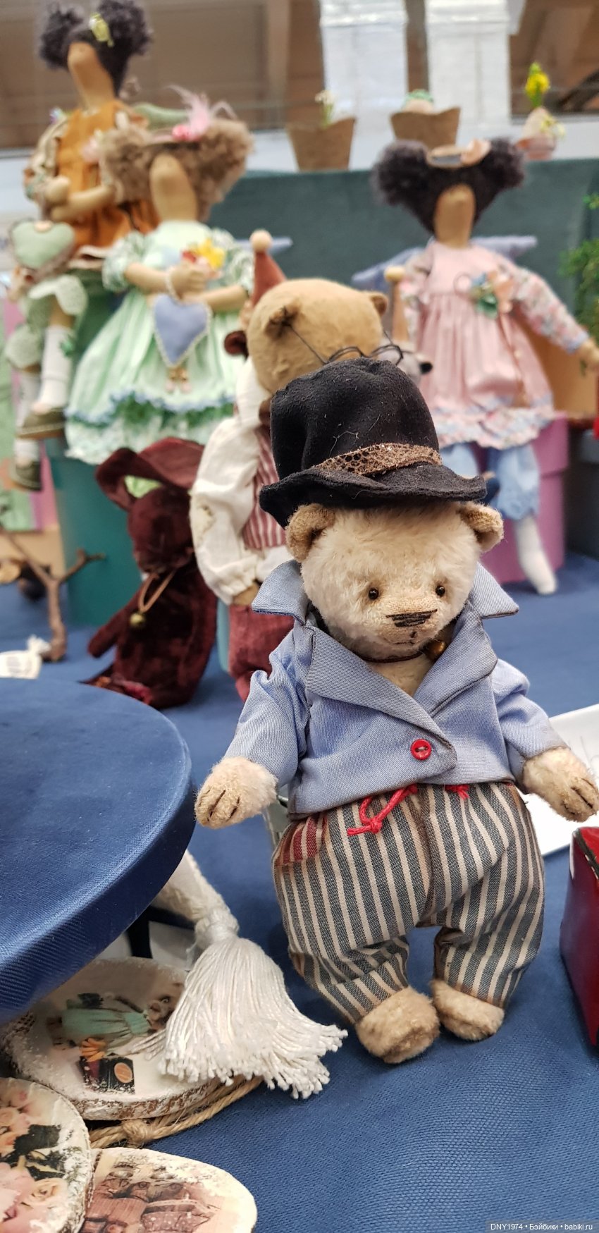 MoscowFair: мои впечатления