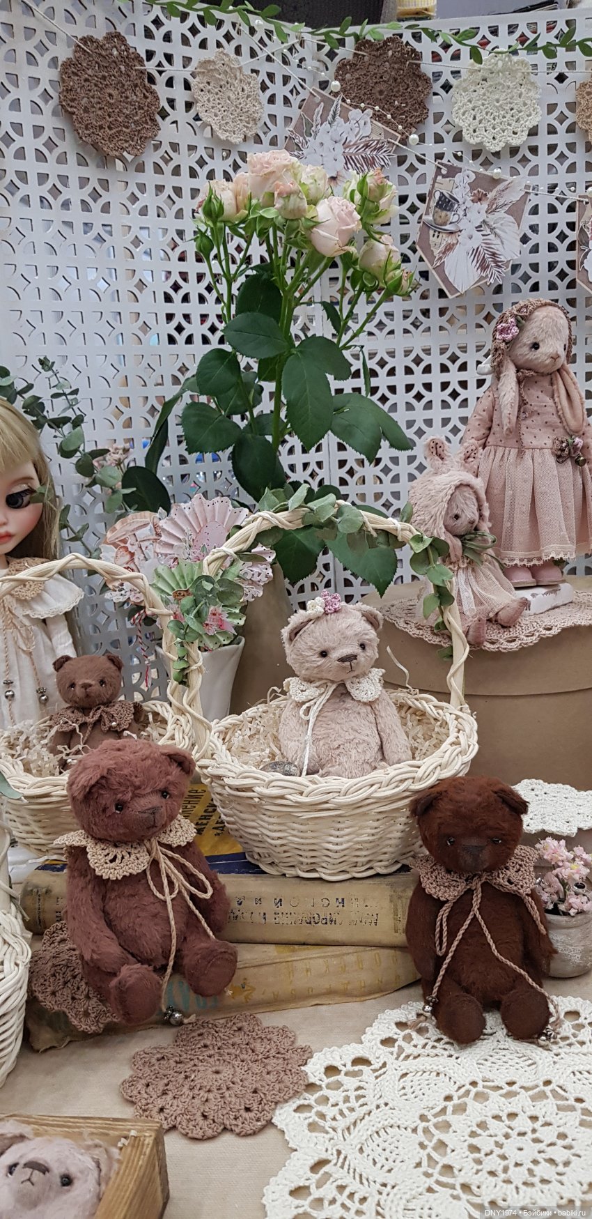 MoscowFair: мои впечатления (фото 6)