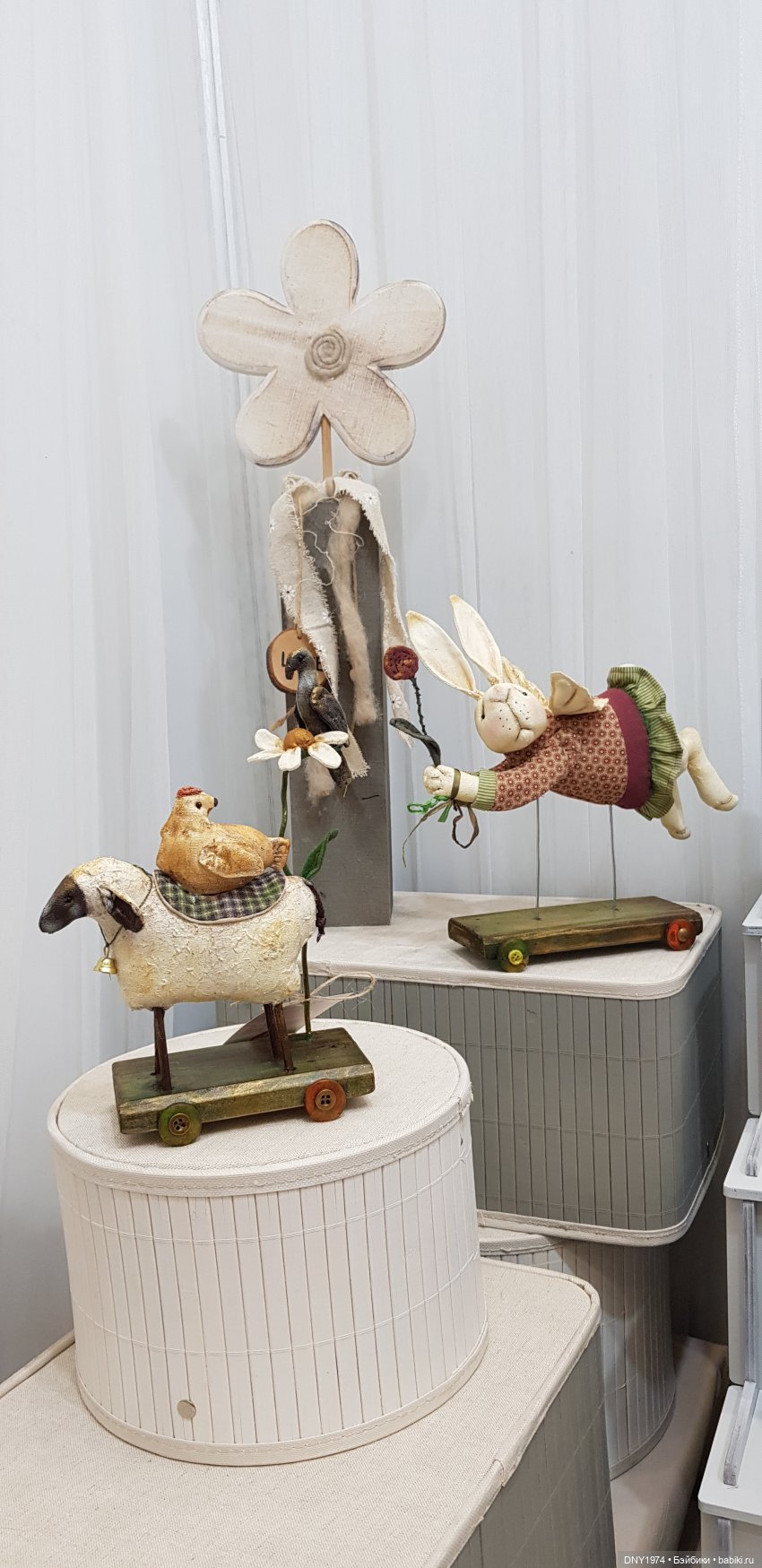 MoscowFair: мои впечатления