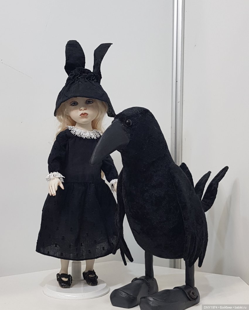 MoscowFair: мои впечатления