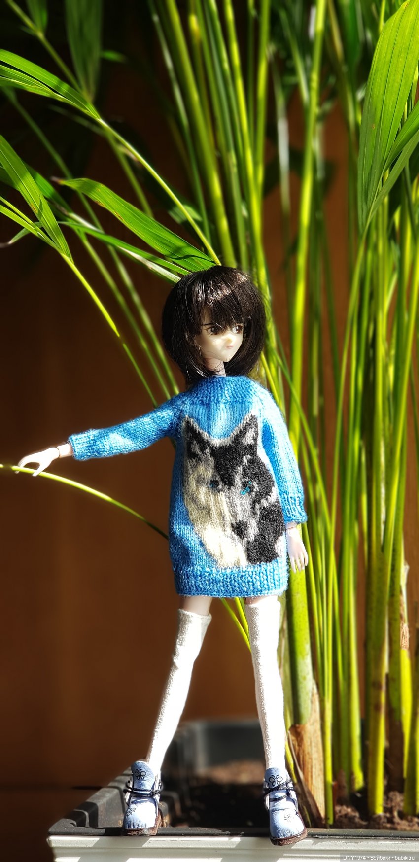 Парочка нарядов с Тишинки (фото 9)