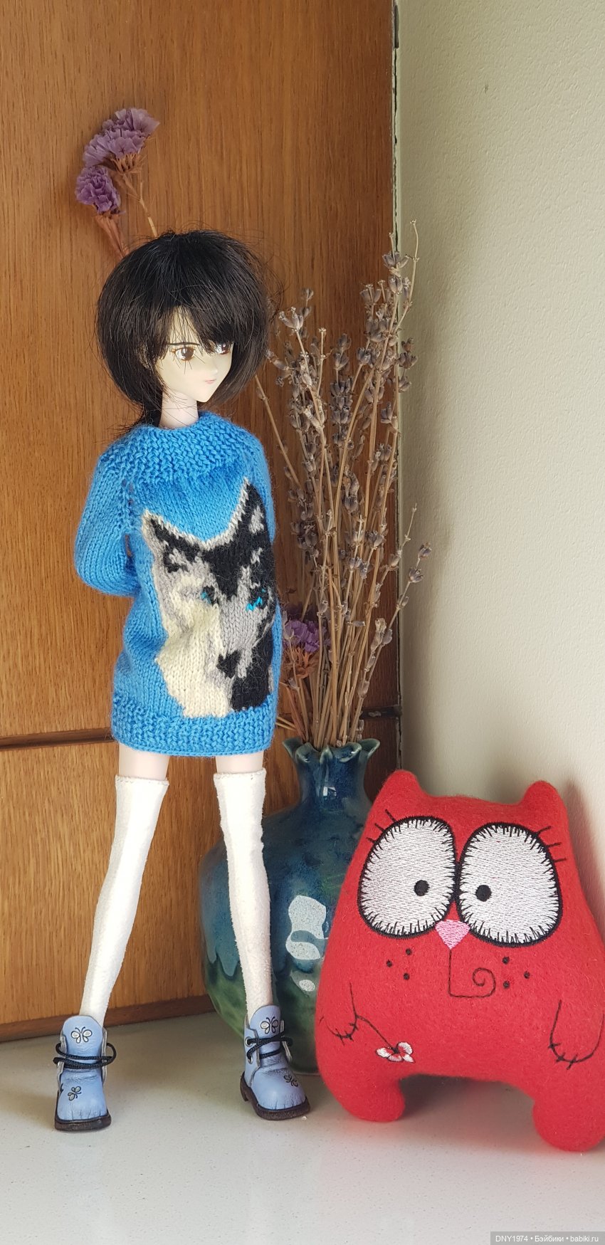 Парочка нарядов с Тишинки (фото 6)