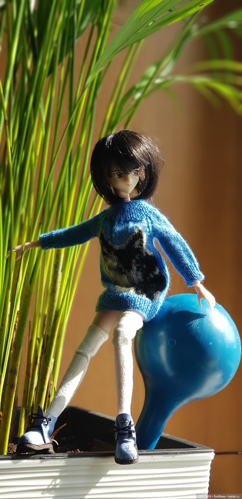 Парочка нарядов с Тишинки (фото 10)