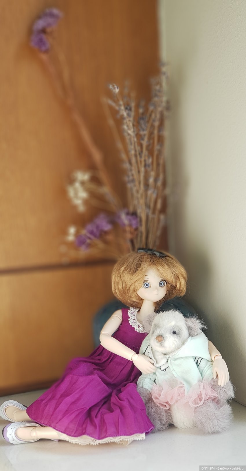 Парочка нарядов с Тишинки (фото 4)