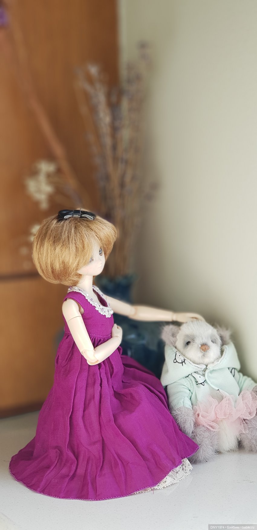 Парочка нарядов с Тишинки (фото 5)