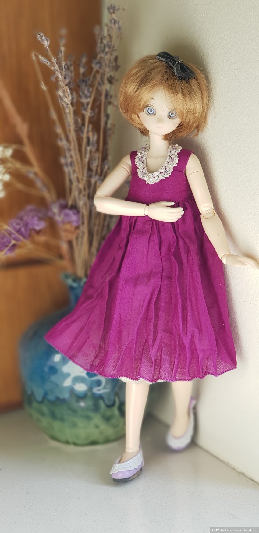 Парочка нарядов с Тишинки (фото 2)