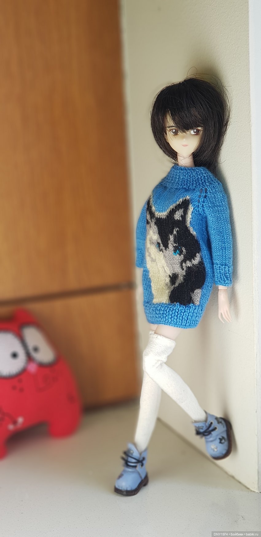 Парочка нарядов с Тишинки (фото 8)