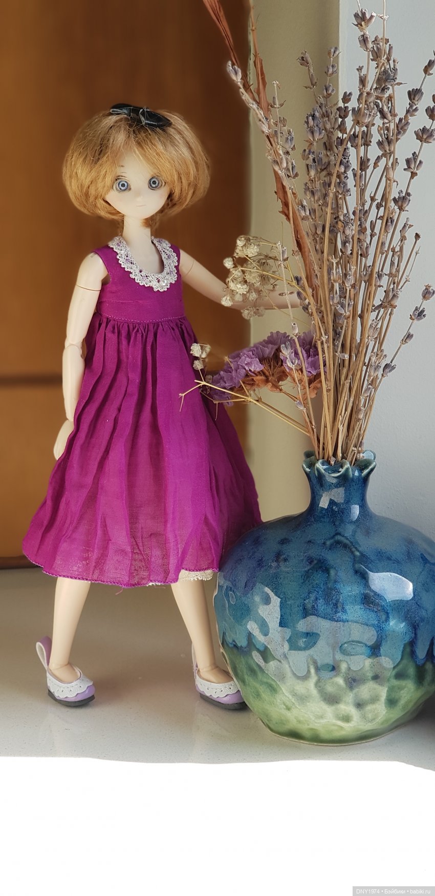 Парочка нарядов с Тишинки